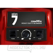 RawMix turmixgép, multifunkcionális, RM15R náhled