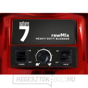 RawMix turmixgép, multifunkcionális, RM15R náhled