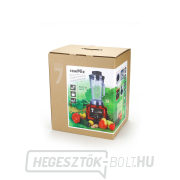 RawMix turmixgép, multifunkcionális, RM15R náhled