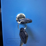 Polcos szekrény Polcos szekrény náhled