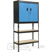Polcos szekrény Polcos szekrény gallery main image