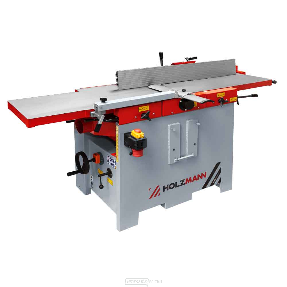 Szintező és vastagító marógép HOB410PRO_400V