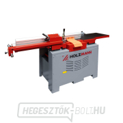 Szintező és vastagító marógép HOB410PRO_400V Szintező és vastagító marógép HOB410PRO_400V náhled