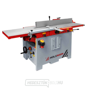 Szintező és vastagító marógép HOB410PRO_400V Szintező és vastagító marógép HOB410PRO_400V gallery main image