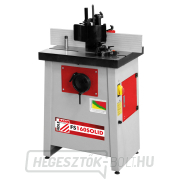 Alsó marógép FS160SOLID_230V Alsó marógép FS160SOLID_230V gallery main image