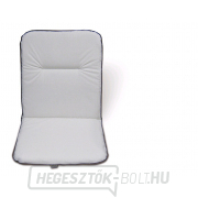 Ülőpárna 100x50x6-természetes Ülőpárna 100x50x6-természetes gallery main image