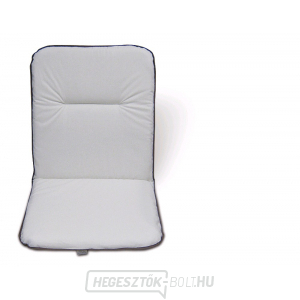 Ülőpárna 100x50x6-természetes Ülőpárna 100x50x6-természetes gallery main image