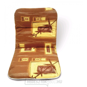 Ülés 100x50x6-20H Ülés 100x50x6-20H gallery main image