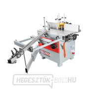 Alsó marógép FS300_400V Alsó marógép FS300_400V gallery main image