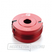 Trapéz alakú vágó (3Z) TVF130Z2/3Z Trapéz alakú vágó (3Z) TVF130Z2/3Z gallery main image