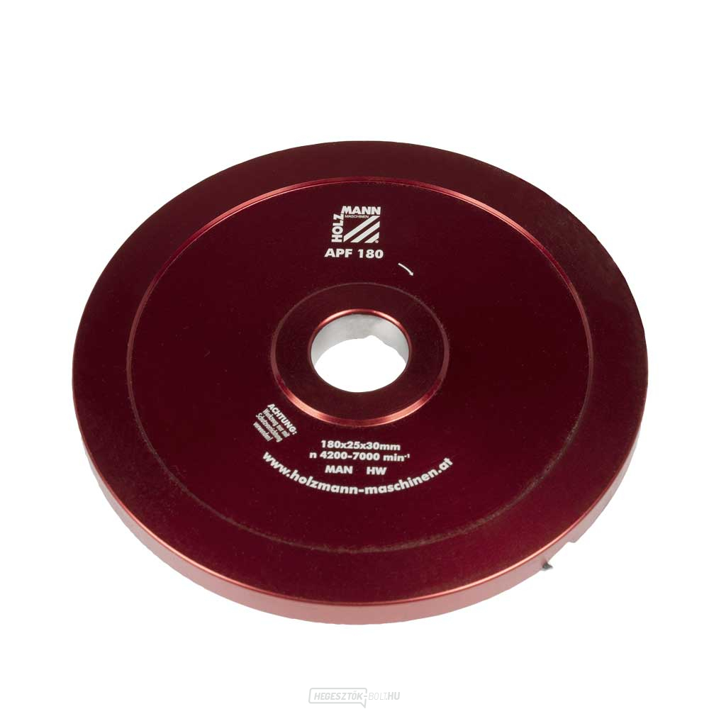 Töltővágó 180 APF180