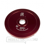 Töltővágó 180 APF180 Töltővágó 180 APF180 gallery main image