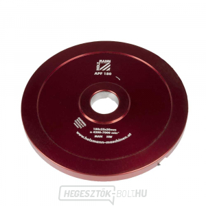 Töltővágó 180 APF180 Töltővágó 180 APF180 gallery main image