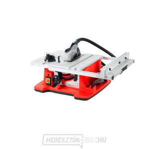 Mobil asztali körfűrész TK255_230V Mobil asztali körfűrész TK255_230V gallery main image