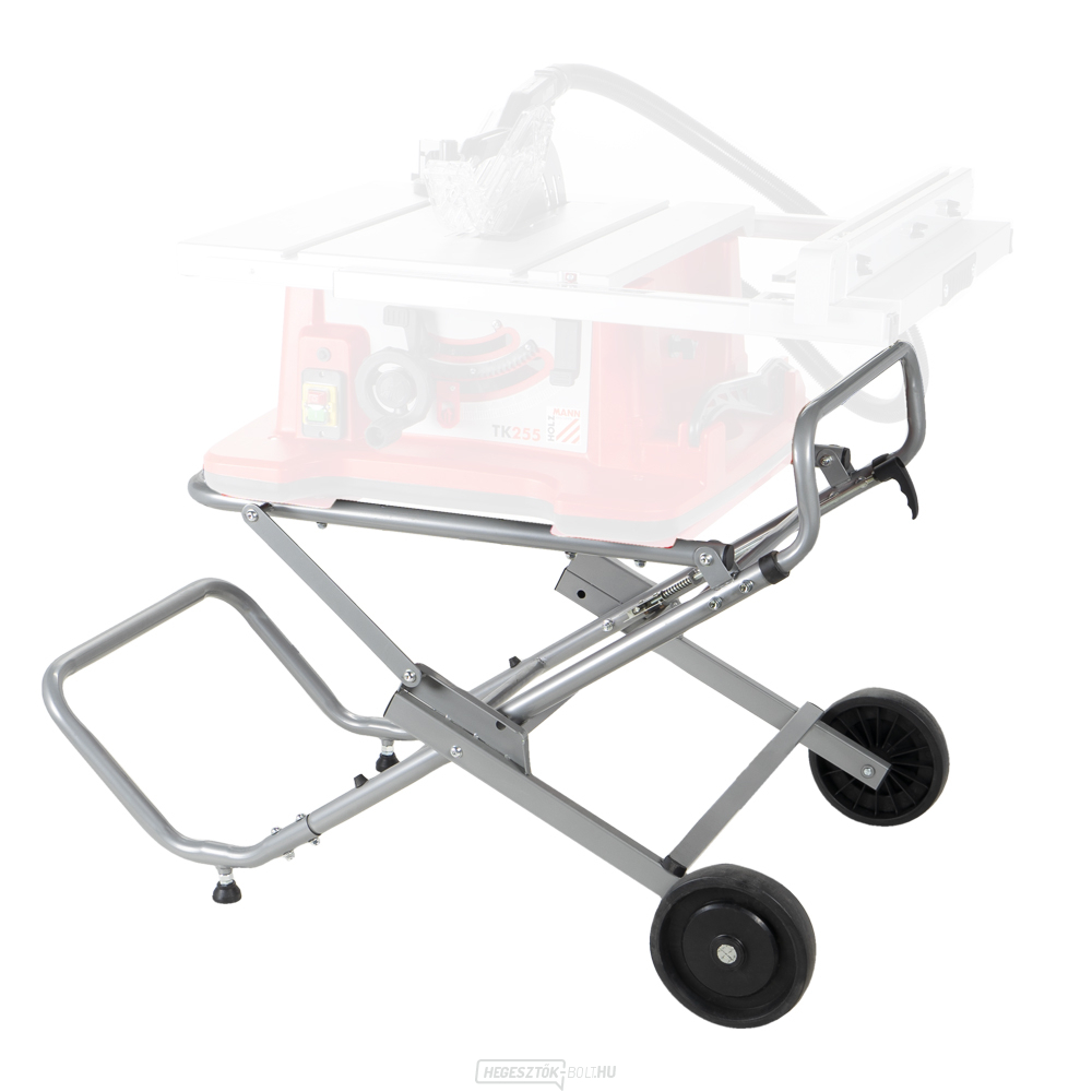 Állvány kerekeken TK255MS