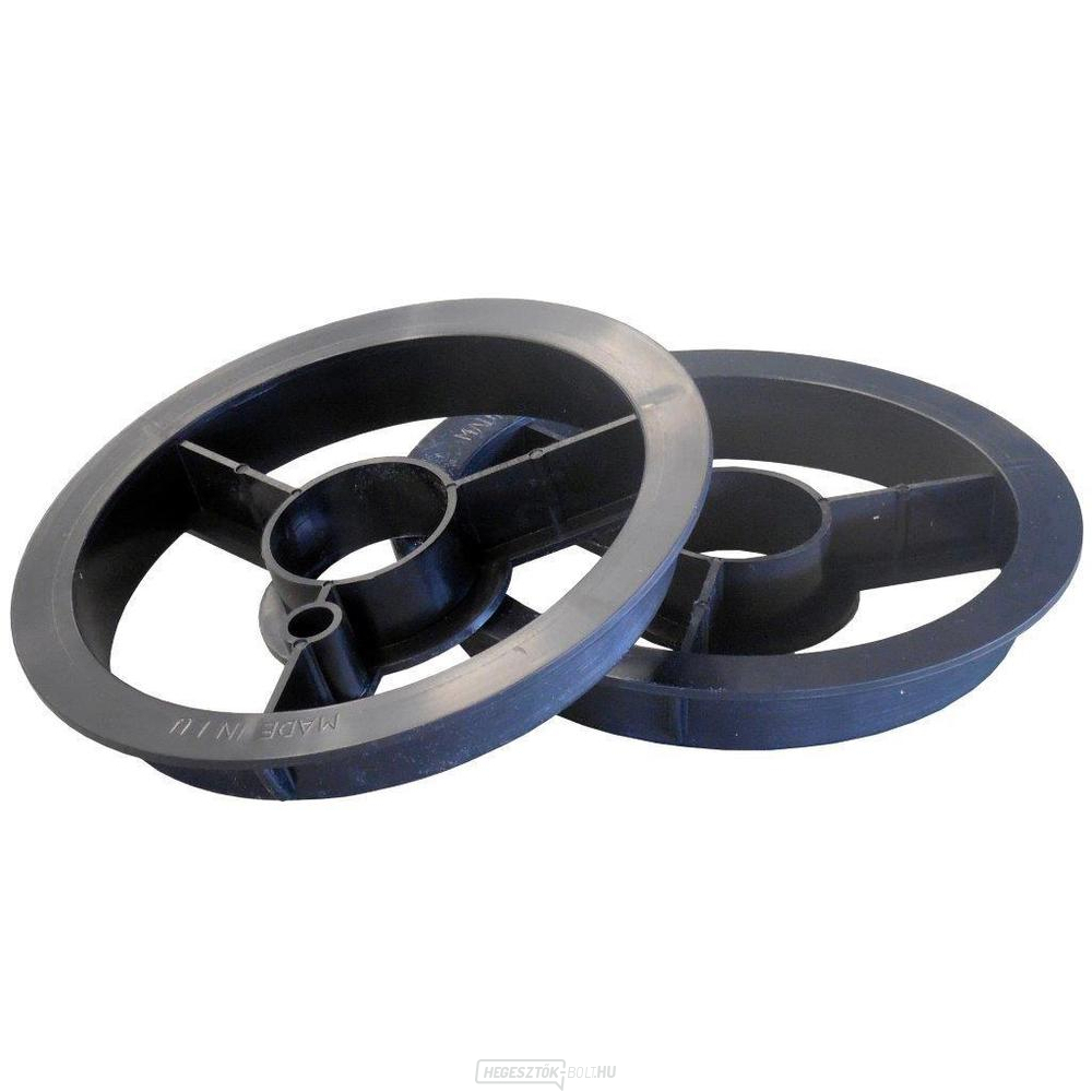 Reduktor - adapter 18 kg-ig