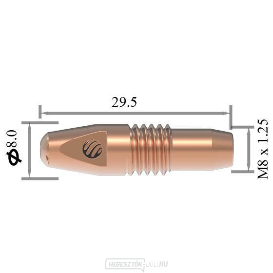 ARC M2/M22 1.0 (10 darabos csomag)
