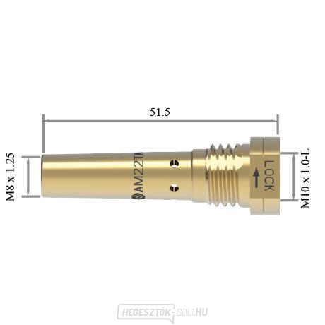 Közepes ARC M22 (bal.5)