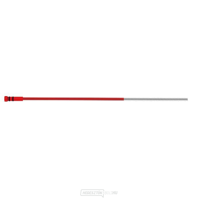 Bovden acél ARC M1-M22 4m 1.0-1.2 - 1 db