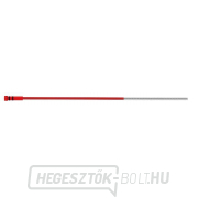 Bovden acél ARC M1-M22 4m 1.0-1.2 - 1 db gallery main image