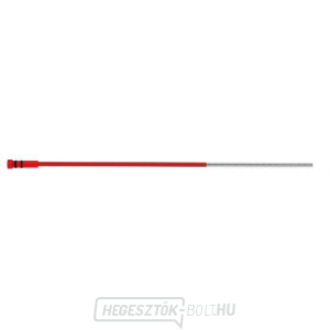 Bovden acél ARC M1-M22 4m 1.0-1.2 - 1 db gallery main image