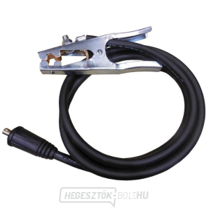 Földelő kábel 3 m 500 A 70 mm2 Földelő kábel 3 m 500 A 70 mm2 gallery main image