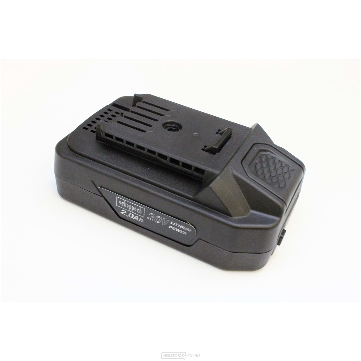 Scheppach lítium-ion akkumulátor az MS150-46 E készülékhez