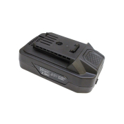 Scheppach lítium-ion akkumulátor az MS150-46 E készülékhez  Előnézet 