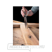 Iránytű, tartomány 0-280mm náhled