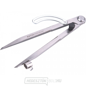 Iránytű, tartomány 0-280mm Iránytű, tartomány 0-280mm gallery main image