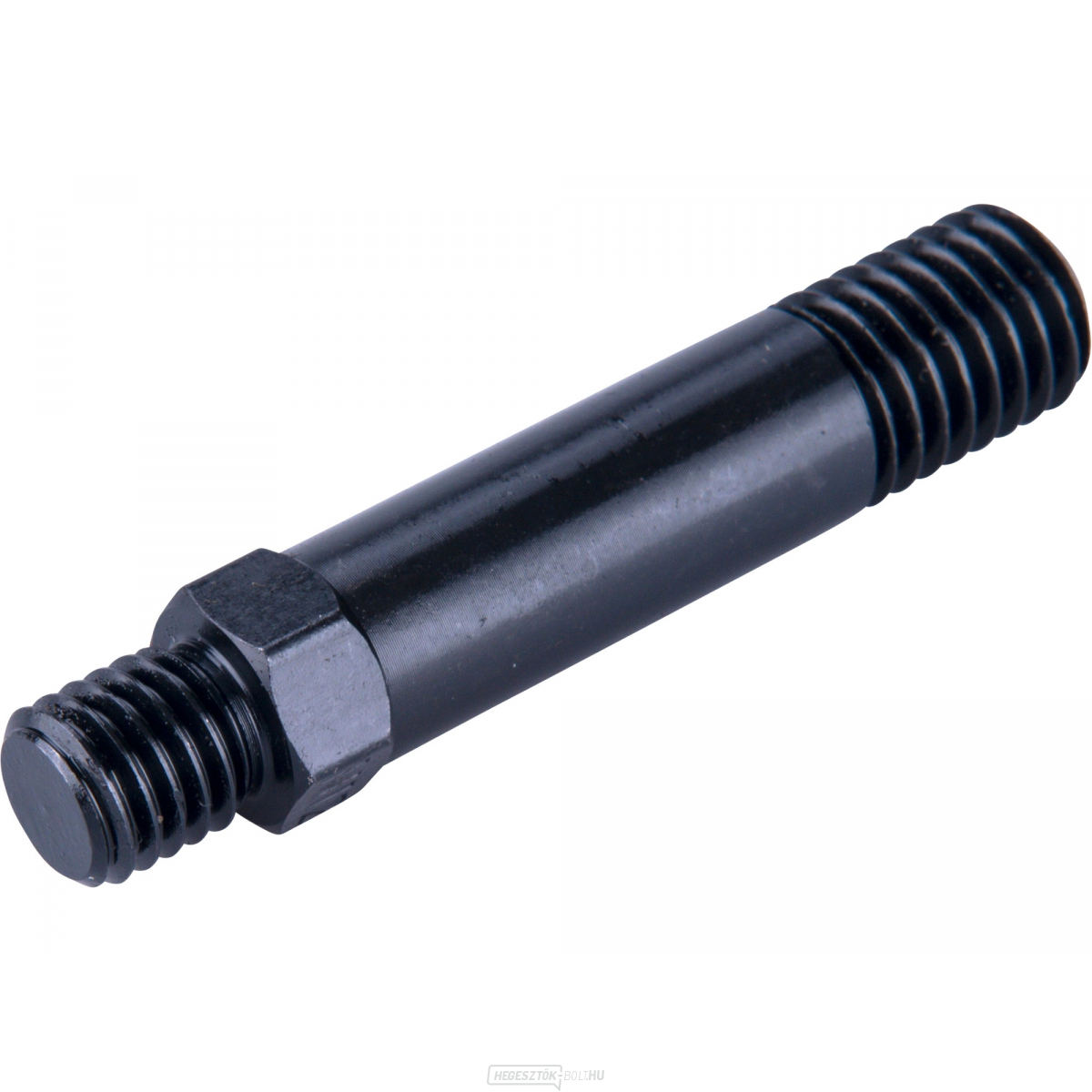 Szegecselőtüske fúrógép rögzítéséhez, M12