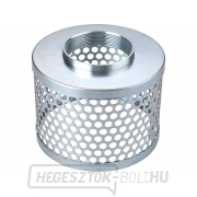 Szívókosár, G 3 Szívókosár, G 3