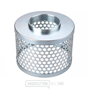 Szívókosár, G 3 Szívókosár, G 3