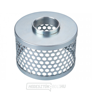 Szívókosár, G 2 Szívókosár, G 2