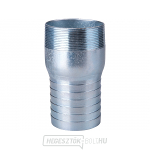 Tömlőcsatlakozó 3 Tömlőcsatlakozó 3