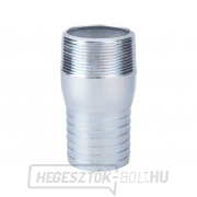 Tömlőcsatlakozó 2 Tömlőcsatlakozó 2