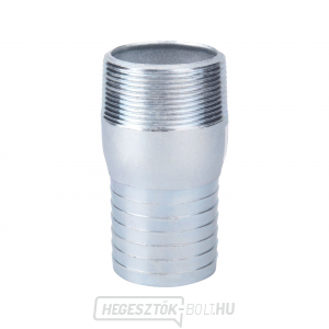 Tömlőcsatlakozó 2 Tömlőcsatlakozó 2