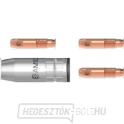 Tartozékkészlet ív M1/M18 Tartozékkészlet ív M1/M18 gallery main image