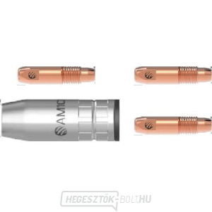 Tartozékkészlet ív M1/M18 Tartozékkészlet ív M1/M18 gallery main image