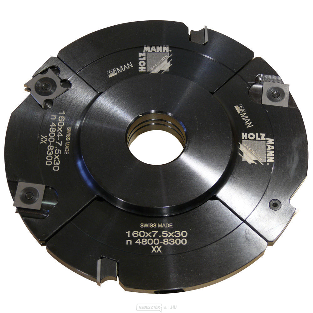 VN160(4-15) állítható résmarógép