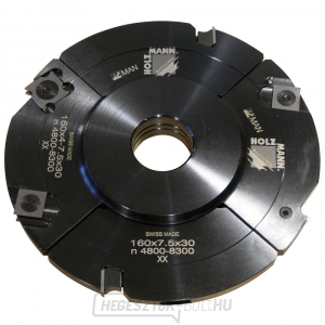 VN160(4-15) állítható résmarógép VN160(4-15) állítható résmarógép gallery main image