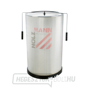 Finomporszűrő ABSFF8K  Finomporszűrő ABSFF8K  gallery main image