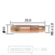 ARC M1/M18 1.0 AL (10 darabos csomag) gallery main image