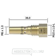 Közepes ARC M1 (bal.5) Közepes ARC M1 (bal.5) gallery main image