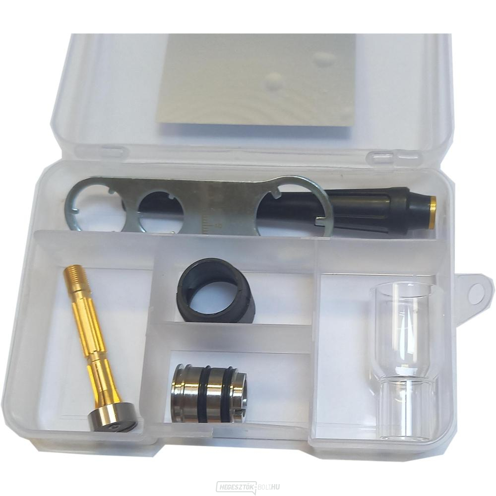 START KIT 2,4mm ARC T2/T3W/T4W kvarc