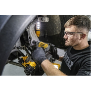 Akkumulátoros ütvecsavarozó 18V XR akkumulátor nélkül DeWALT DCF880N Előnézet 