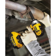 Akkumulátoros ütvecsavarozó 18V XR akkumulátor nélkül DeWALT DCF880N náhled