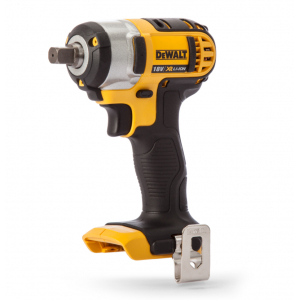 Akkumulátoros ütvecsavarozó 18V XR akkumulátor nélkül DeWALT DCF880N gallery main image