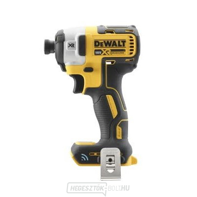 DeWALT DCF888NT akkumulátoros ütvecsavarozó Accu Tool Connect nélkül