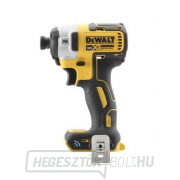 DeWALT DCF888NT akkumulátoros ütvecsavarozó Accu Tool Connect nélkül gallery main image